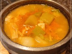-汉拿山烤肉(东直门东方银座店)