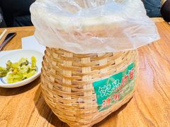 -云阿蛮云南生烫牛肉米线(奉贤路店)