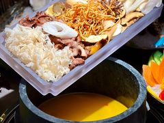 -野·大山里土鸡火锅(万科里店)