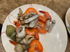 -盛宴标帜餐厅·亲子自助 (南昌喜来登酒店)