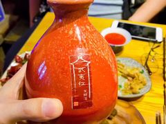 -长亭酒肆.武夷菜(鼓楼后海店)