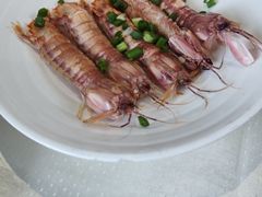 -好兄弟郭巨海鲜(天一阁店)