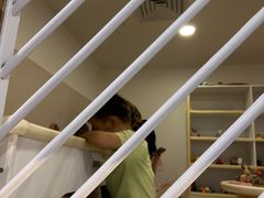 -Lilliput粒粒堡亲子餐厅(置汇旭辉店)