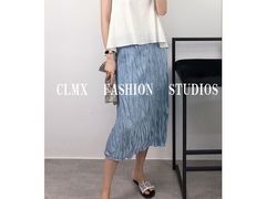 -CLMX(新天地凯德晶萃广场店)