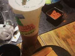 -湊湊火锅·茶憩(上海合生汇店)
