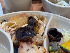 -素满香·全民食养自助(长宁龙之梦店)