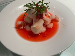 -羲和雅苑•北京烤鸭(陆家嘴中心店)