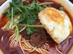 -秦云老太婆摊摊面(全国总店)