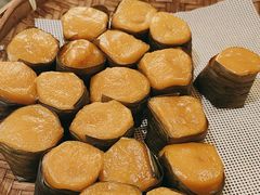 -海南棋子湾开元度假村·祺咖啡自助餐厅