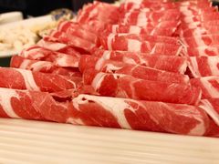 -福寿斋·老北京铜锅涮肉·烤鸭(顺义总店)