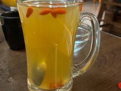 -新旺茶餐厅(嘉里城店)