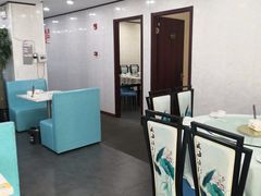 大堂-郭姐·威海渔村(黄兴路店)