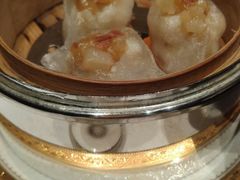 -唐阁(香港朗廷酒店)