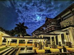 -三亚海棠湾万丽度假酒店