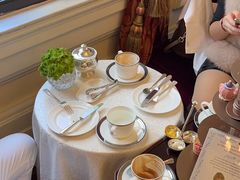 -Salon de Ville浦江汇(上海外滩华尔道夫酒店店)