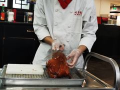 -鸭王烤鸭店(三里河店)