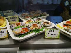 -黄寺蒸汽海鲜(黄寺大街店)