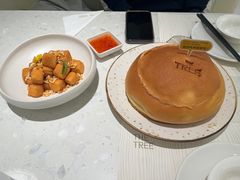 -大树餐厅(红旗街万达店)