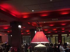 -花马天堂云南餐厅 Lost Heaven(外滩店)
