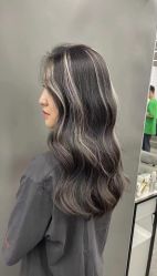 -藤野造型·专业烫染店
