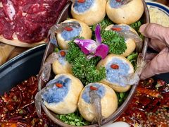 -胖三嬢·呱呱老火锅(北京总店)