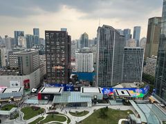 -成都尼依格罗酒店