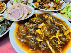 -胖子菜馆(隆昌路店)