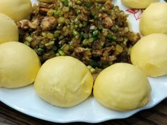 -晶渔坊·海鲜私房菜(东夷小镇店)
