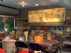 -胡同泥炉烤肉(总店)
