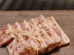 水晶肴肉-梅龙镇酒家(南京西路总店)