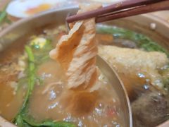 -松野谷·寿喜烧自助(华联顺义金街购物中心店)