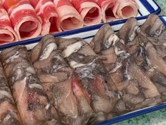 -鸿姐老火锅(疁城新天地店)