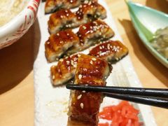 -兆治日本料理(华府世家店)