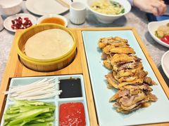 -高玛纳驴肉火烧(河间总店)