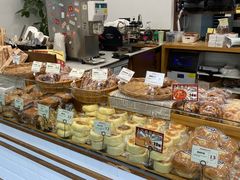 -富贵面包公司(运河店)