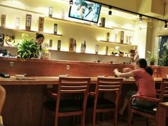 -牛玄庵日式寿喜烧·料理店(新源里店)