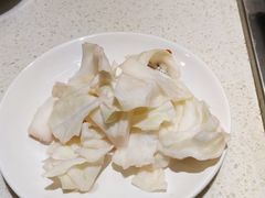 泡包菜-小牛叔鲜切牛肉·火锅·烤肉自助(公济桥路店)