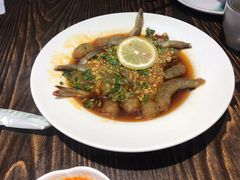 -大洋家·精品潮汕菜·生腌砂锅粥(天河东路店)