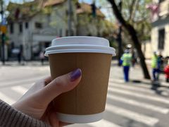 -Radar Coffee(思南路店)