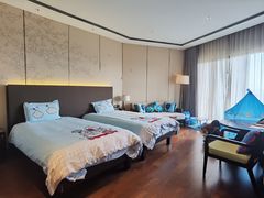 -上海崇明金茂凯悦酒店