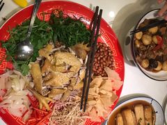 -清晖小苑•顺德地方菜(壹海城店)