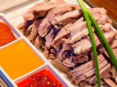 -相约·羊村小馆(北京路店)