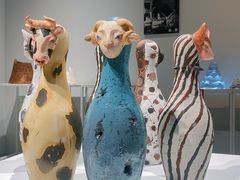 -浙江西湖美术馆