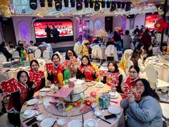 -小厨娘淮扬菜(天印大道店)