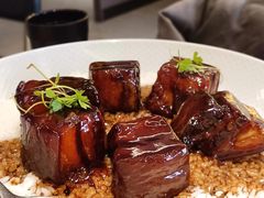 -章吴记喜瑞餐厅(东东城店)