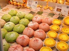 -顶东面包花园·生日蛋糕(太平店)