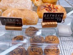 -麦田工坊(月湖店)