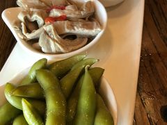 -绿茶餐厅万锦 Green Tea Restaurant Markham