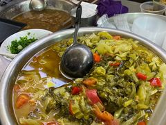 -好成财牛排馆(涂门街总店)