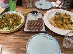 -合合春饼(潘家园店)